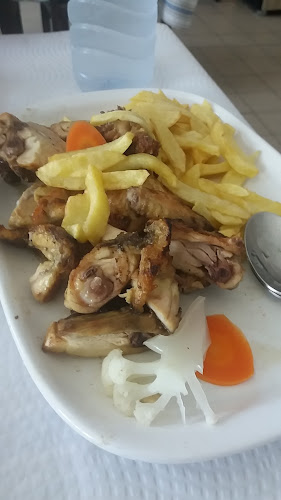 Churrasquinho do Vale - Gastronomia e hotelaria