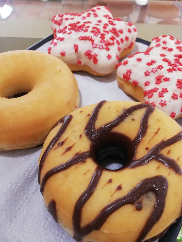 Pastelaria CR - Amora