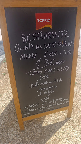 Restaurante Sete Castelos
