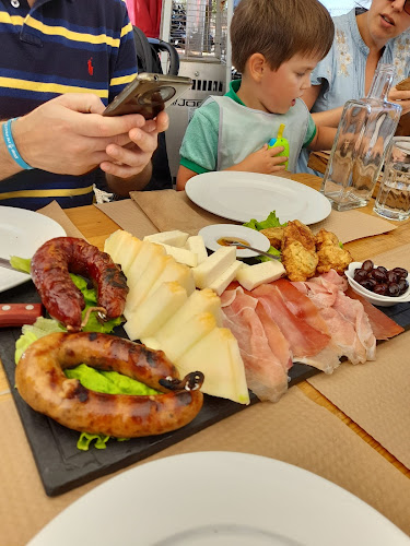 Opinii despre Tasquinha do Amado în Cinfães - Gastronomia e hotelaria