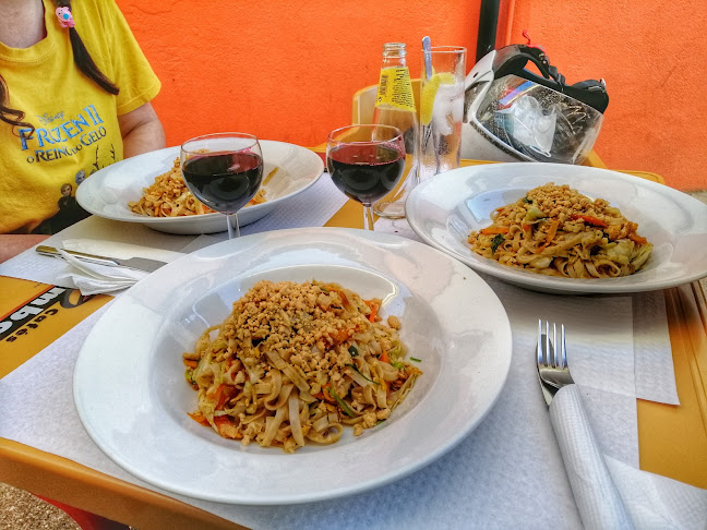 Comentarii opinii despre Versátil