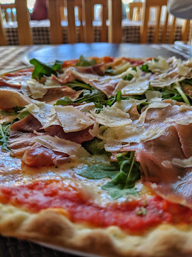 Opinii despre D'Affetto Av.Roma în Lisboa - Gastronomia e hotelaria