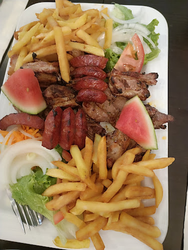 Restaurante Ferro - Gastronomia e hotelaria