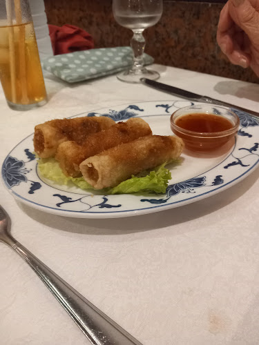 Restaurant Golden Garden - Gastronomia e hotelaria