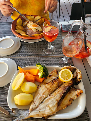 Opinii despre Panela Velha în Albufeira - Gastronomia e hotelaria