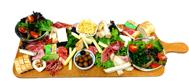 NIKAIA BAR MARINA ALBUFEIRA - Gastronomia e hotelaria