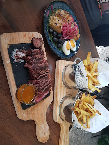 Comentarii opinii despre ALIBI by YoursPorto