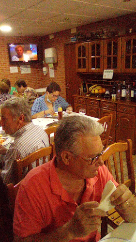 Restaurante O Hilário Open Times