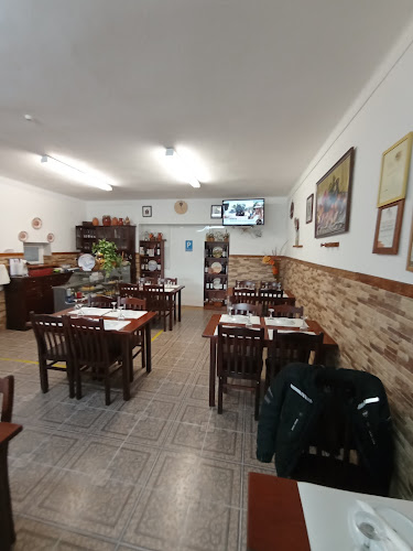 Café Restaurante Tapada do Poêjo - Marvão