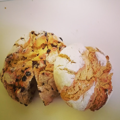 Padaria Variante - Gastronomia e hotelaria