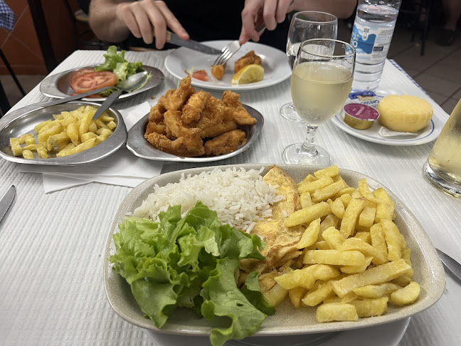 Adega Leo do Petisco - Setúbal