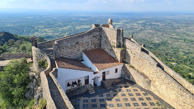 Opinii despre Natural Bar în Marvão - Gastronomia e hotelaria
