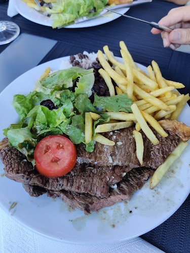 Armazém dos Grelhados - Guarda