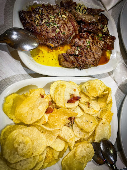 Pizzaria Belandré
