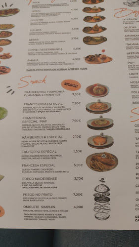 Music Food & Drinks - Gastronomia e hotelaria