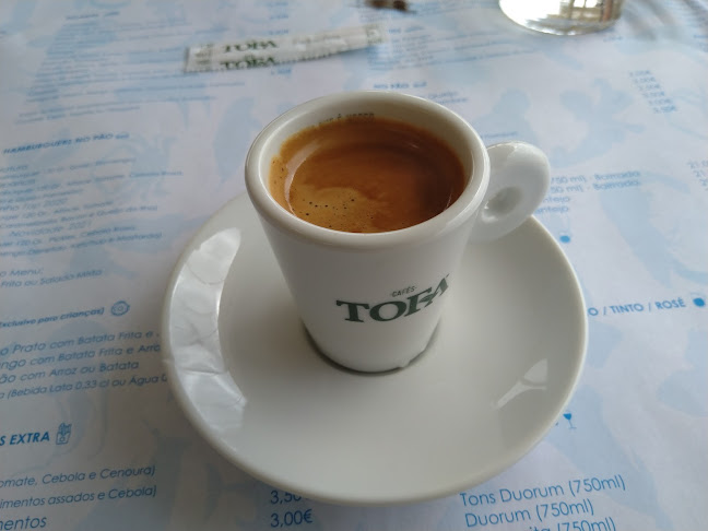 O Golfinho Restaurante Bar Open Times