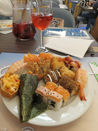 Comentarii opinii despre Oriente Restaurante Buffet