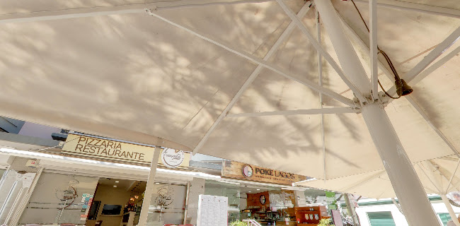 Pizzaria Favorita - Gastronomia e hotelaria