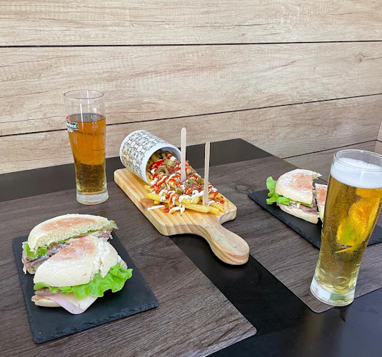 Comentarii opinii despre Preguinho on Wheels Paredes