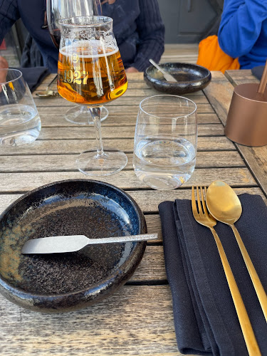 Comentarii opinii despre À Mesa Tavira