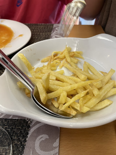 Opinii despre Maximu’s Restaurante în Ermesinde - Gastronomia e hotelaria