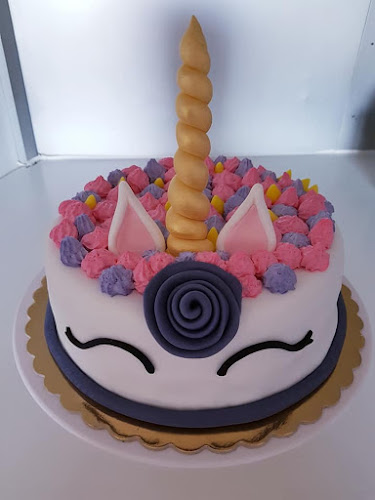 Pastelaria Julieta - Gastronomia e hotelaria