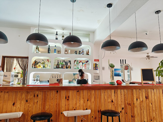 Wander Inn - Gastronomia e hotelaria