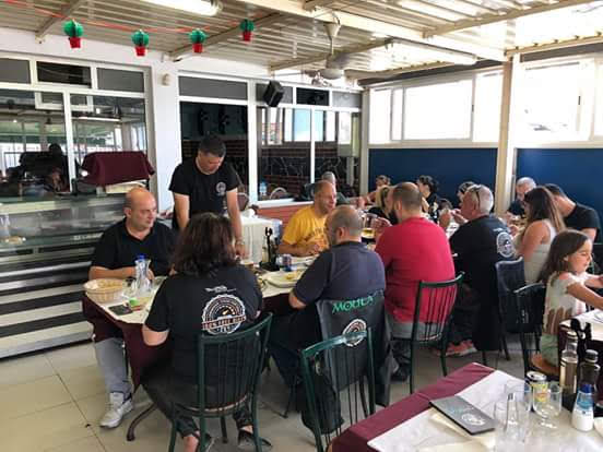 Opinii despre Oh Peixe! în Charneca de Caparica - Gastronomia e hotelaria