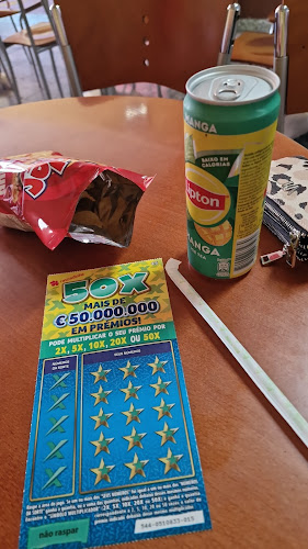 Café Marimax - Mira