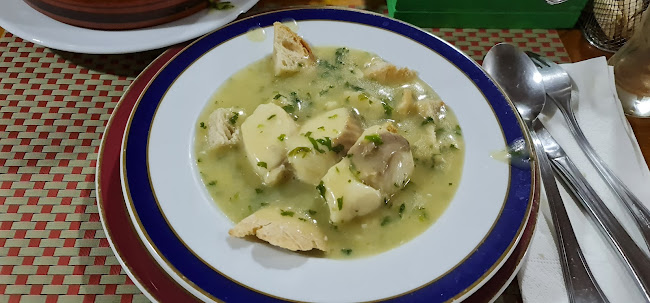 Comentarii opinii despre Estrela do Sado