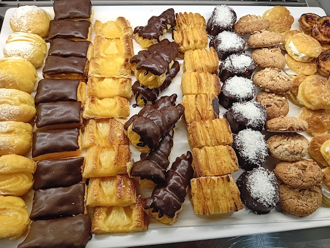 Pelames Café - Gastronomia e hotelaria