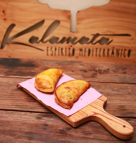 Kalamata Espírito Mediterrânico - Almada