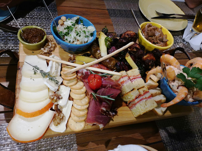 G-Lounge - Gastronomia e hotelaria