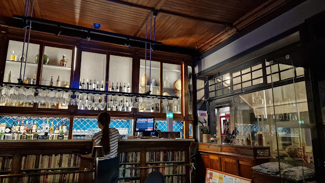 Opinii despre Casa Havanesa în Figueira da Foz - Gastronomia e hotelaria