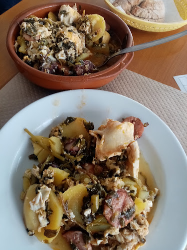 O Zuca - Gastronomia e hotelaria