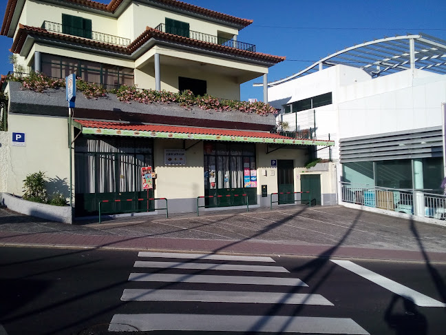 Restaurante Bar Flor de Santo Amaro - Gastronomia e hotelaria