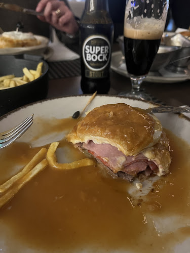 Restaurante O Escuteiro