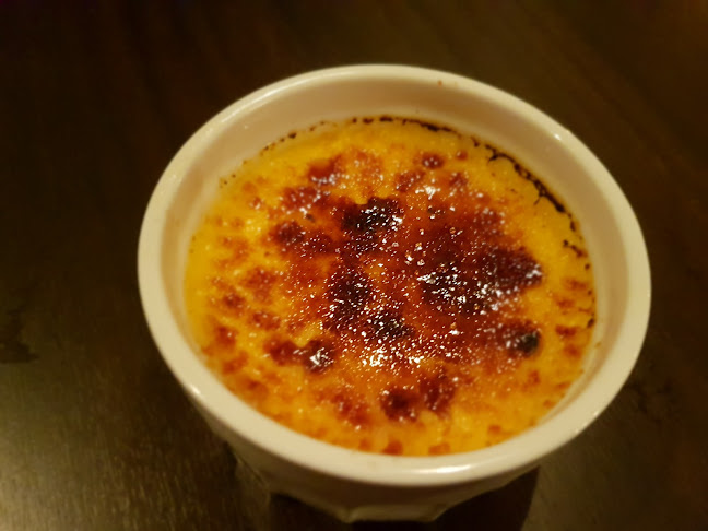 Comentarii opinii despre Restaurante Brindar 37