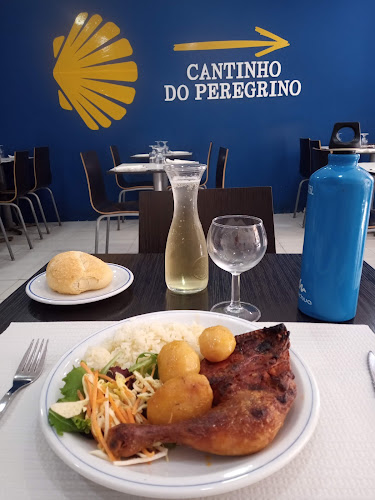 Cantinho do Peregrino