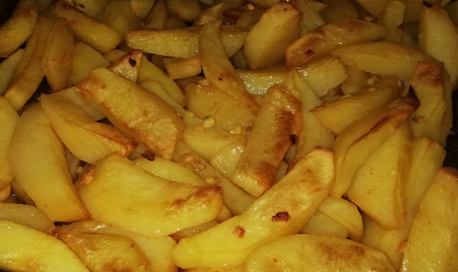 Comentarii opinii despre Café Carioca