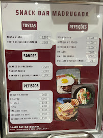 Opinii despre Snack-bar Madrugada în Quarteira - Gastronomia e hotelaria