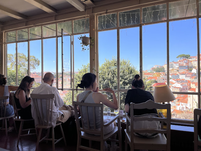 Café da Garagem - Gastronomia e hotelaria