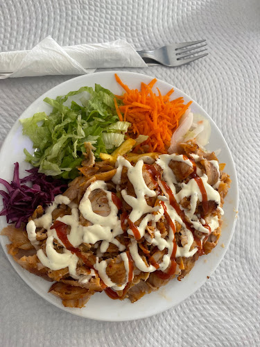 Opinii despre Syed Döner Kebab în Portimão - Gastronomia e hotelaria
