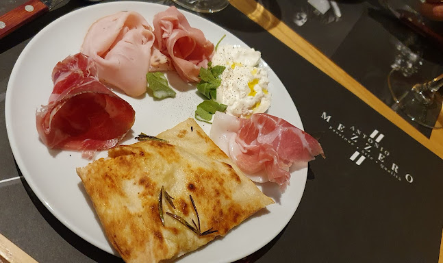 Comentarii opinii despre Pizzeria Antonio Mezzero Matosinhos