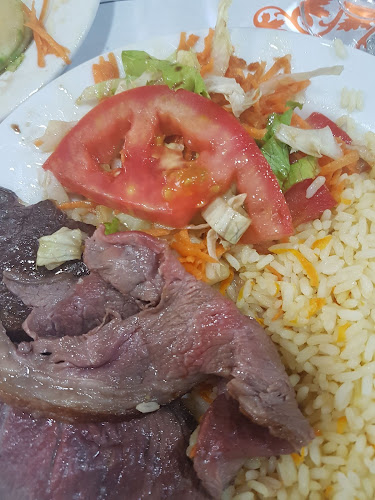 Garça Dourada - Entroncamento