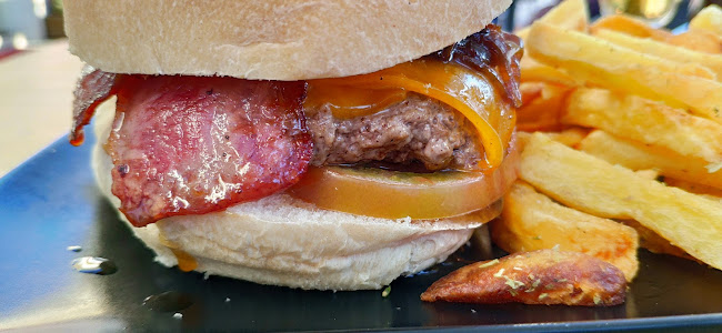 Hamburgueria da Baixa - Loulé