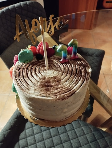 A Casa Doces Dias, Lda - Gastronomia e hotelaria