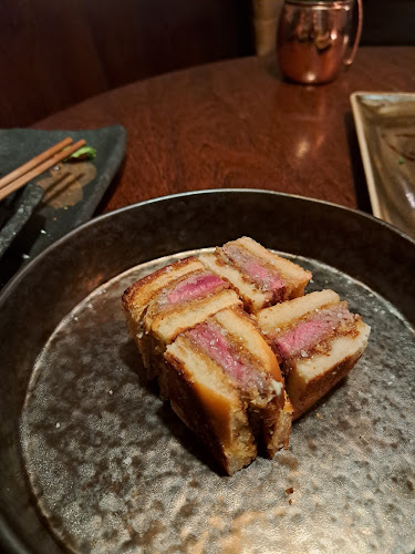 Comentarii opinii despre SushiCafé Avenida