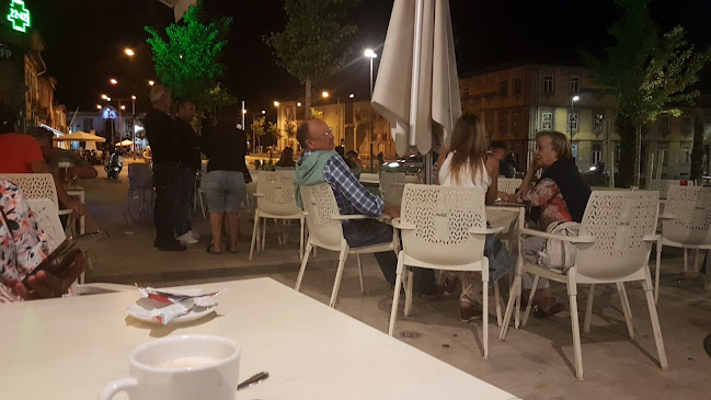 Pasonorte - Vila Real