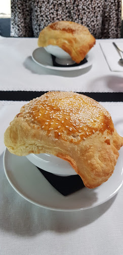 Restaurante Cova da Loba - Gastronomia e hotelaria